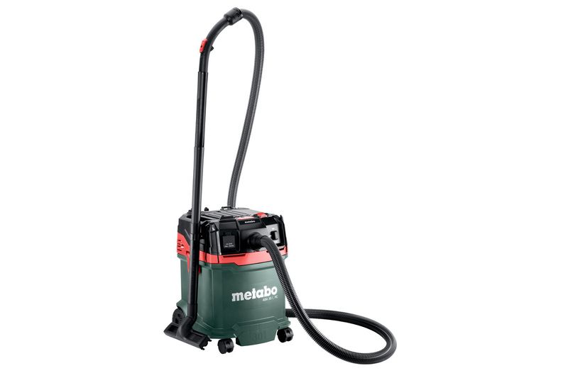 Metabo-602086000-ASA-30-L-PC-pulitore-multiuso-classe-L-1200-W