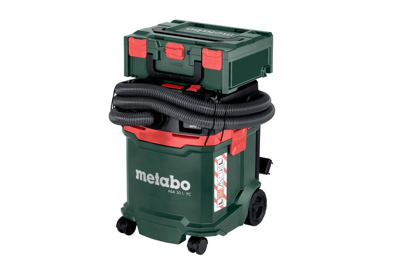 Metabo-602086000-ASA-30-L-PC-pulitore-multiuso-classe-L-1200-W