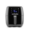 NutriBullet-XXL-Digital-Air-Fryer-Singolo-7-L-Indipendente-1800-W-Friggitrice-ad-aria-calda-Nero