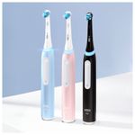 Braun-Oral-B-iO-3-Adulto-Spazzolino-a-vibrazione-Azzurro