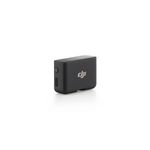 DJI AST01 Nero Microfono Lavalier/Lapel