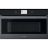 Whirlpool-W9-MD260-BSS-Da-incasso-Microonde-combinato-31-L-1000-W-Nero