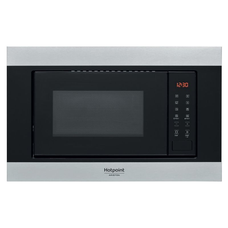 Hotpoint-MF20S-IX-HA-Da-incasso-Solo-microonde-20-L-800-W-Stainless-steel