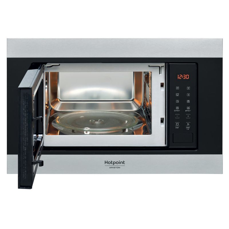 Hotpoint-MF20S-IX-HA-Da-incasso-Solo-microonde-20-L-800-W-Stainless-steel