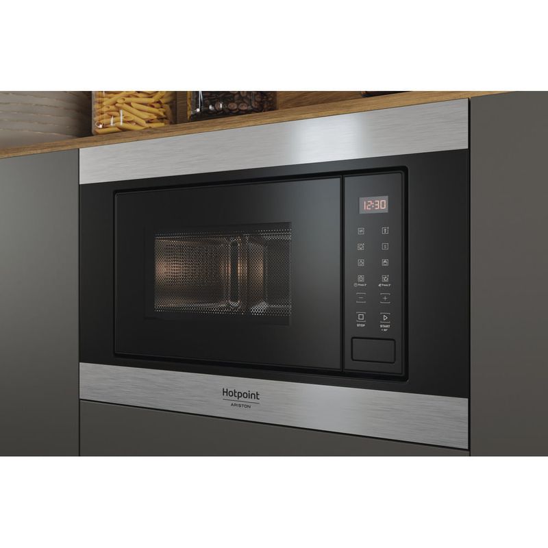 Hotpoint-MF20S-IX-HA-Da-incasso-Solo-microonde-20-L-800-W-Stainless-steel