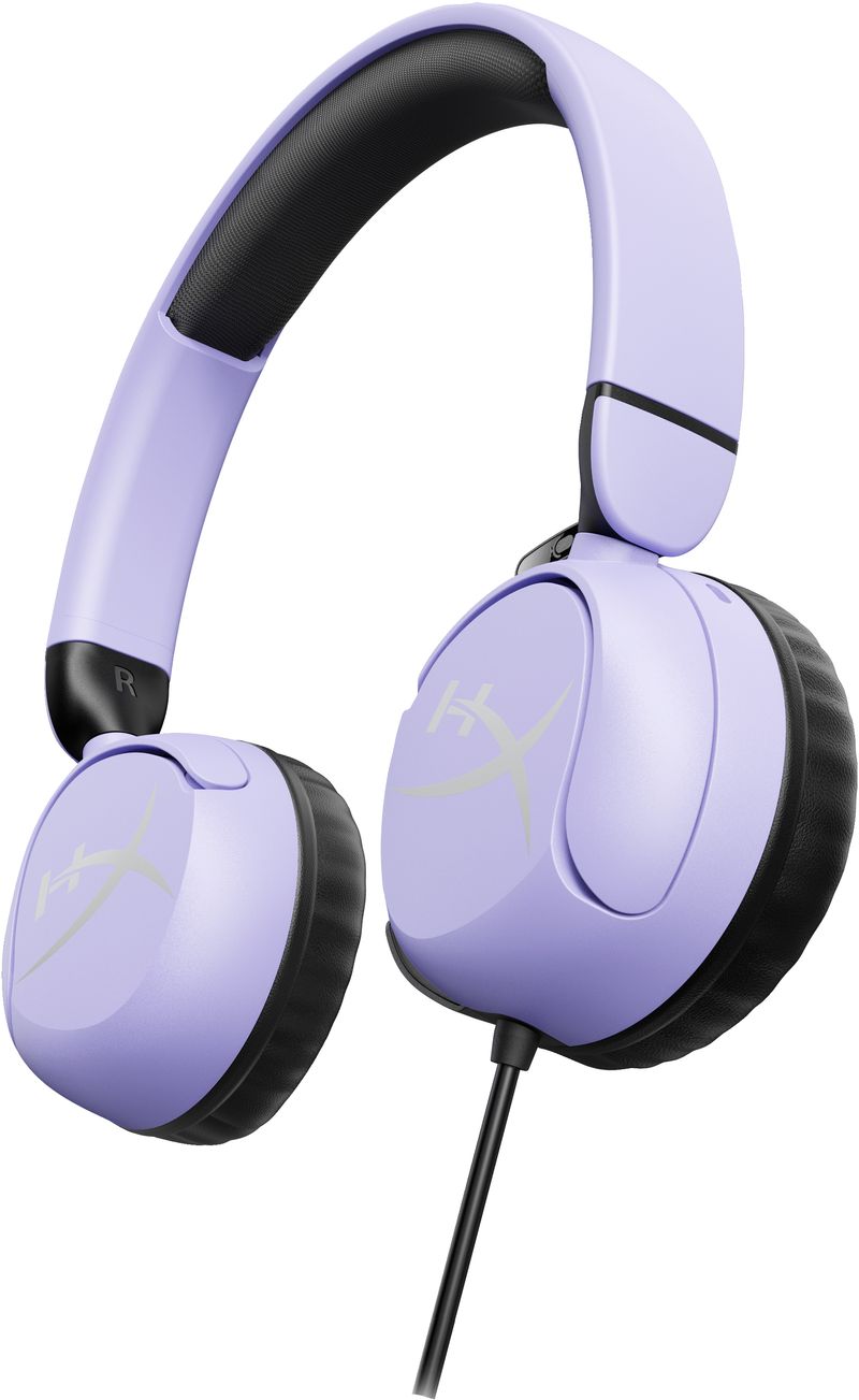 HyperX-Cloud-Mini--Gaming-Headset--Lavanda-