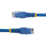 StarTech.com-Cavo-patch-Cat6-UTP-RJ45-Gigabit-modellato-blu-18-m-Cat-6---Cavo-patch-18-m