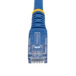 StarTech.com-Cavo-patch-Cat6-UTP-RJ45-Gigabit-modellato-blu-18-m-Cat-6---Cavo-patch-18-m