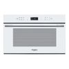 Whirlpool-W7-MD440-WH-Da-incasso-Microonde-con-grill-31-L-1000-W-Bianco