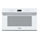 Whirlpool-W7-MD440-WH-Da-incasso-Microonde-con-grill-31-L-1000-W-Bianco