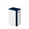Argoclima-ARGO-DRY-PURY-EVO-WF-17-45-L-41-dB-300-W-Blu-Bianco