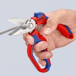 Knipex-95-05-20-SB-pinza