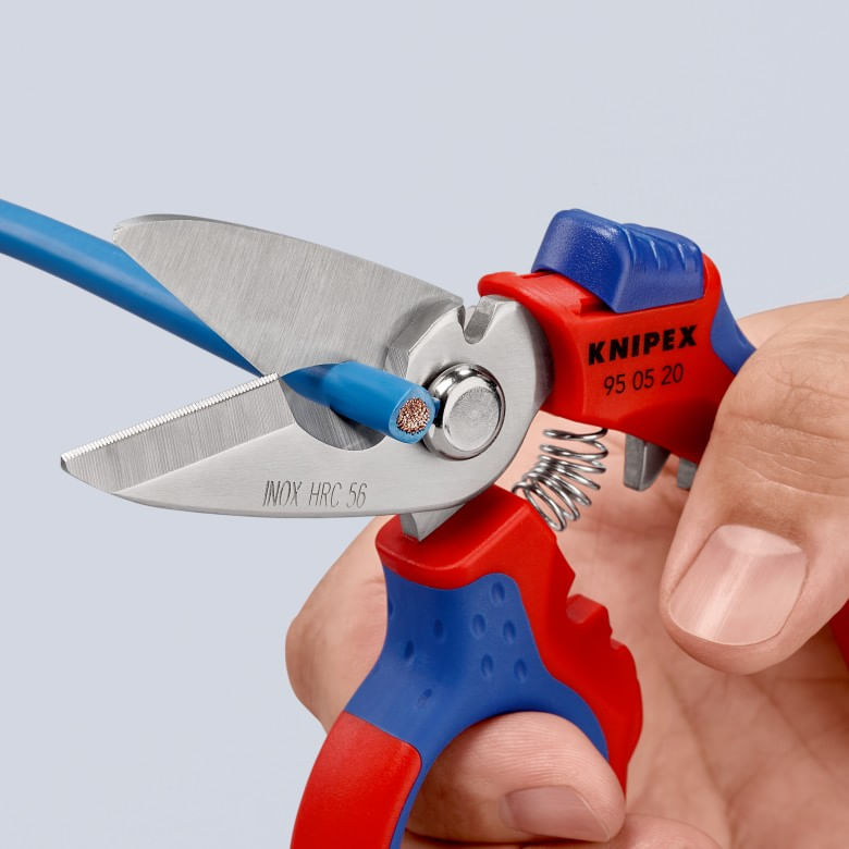 Knipex-95-05-20-SB-pinza