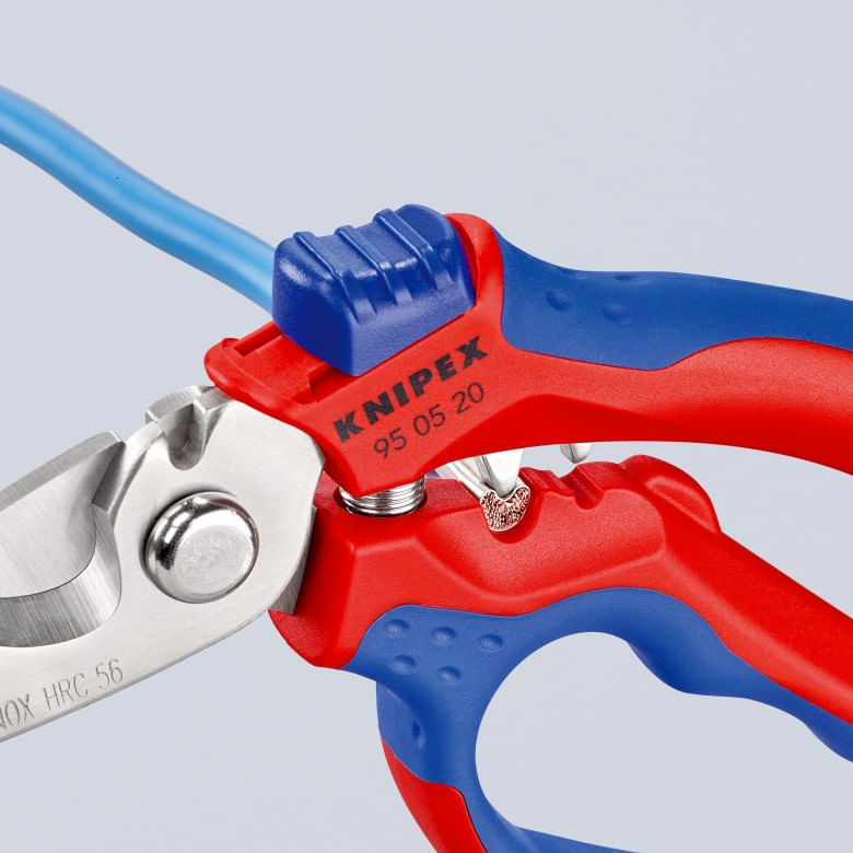 Knipex-95-05-20-SB-pinza