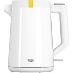 Beko WKM 4215 W Bollitore Elettrico 1.7 Litri 2200W Bianco