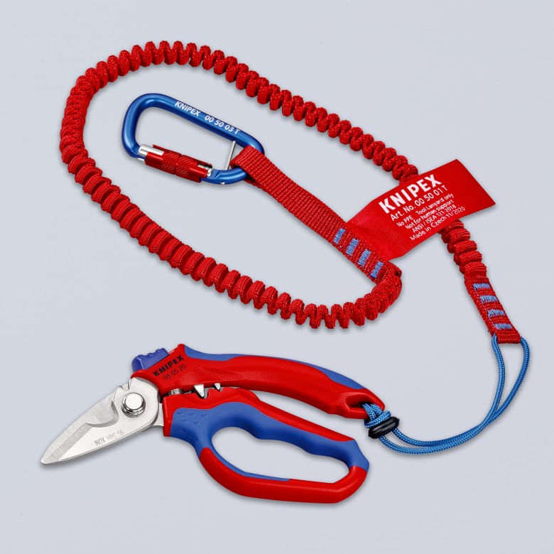 Knipex-95-05-20-SB-pinza