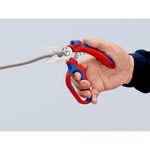 Knipex-95-05-20-SB-pinza