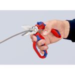 Knipex-95-05-20-SB-pinza