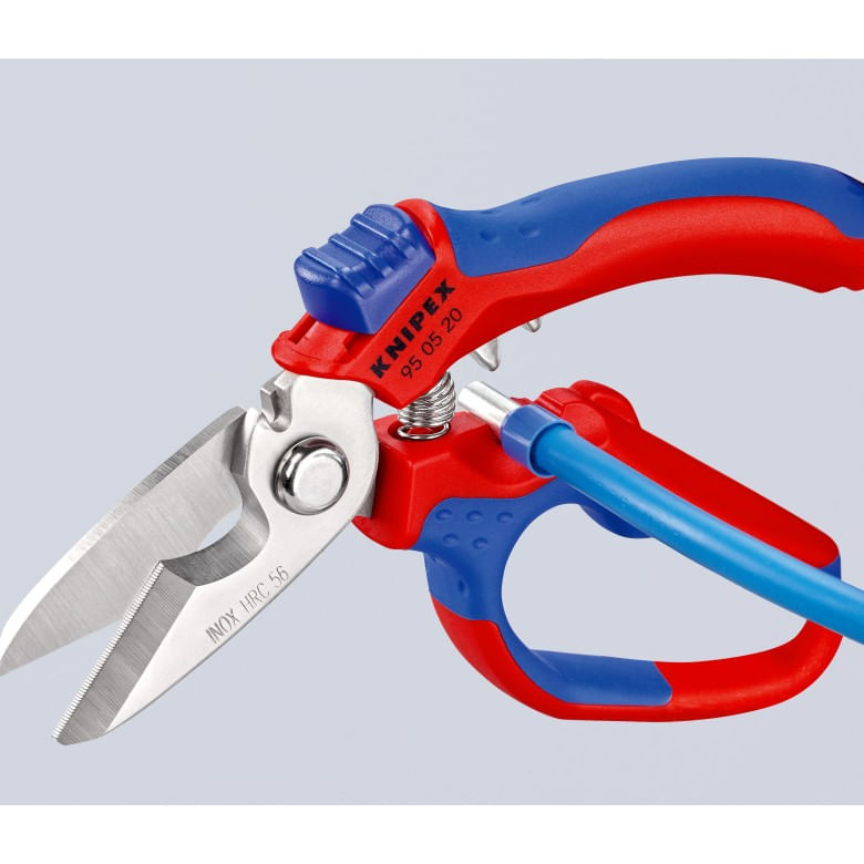 Knipex-95-05-20-SB-pinza