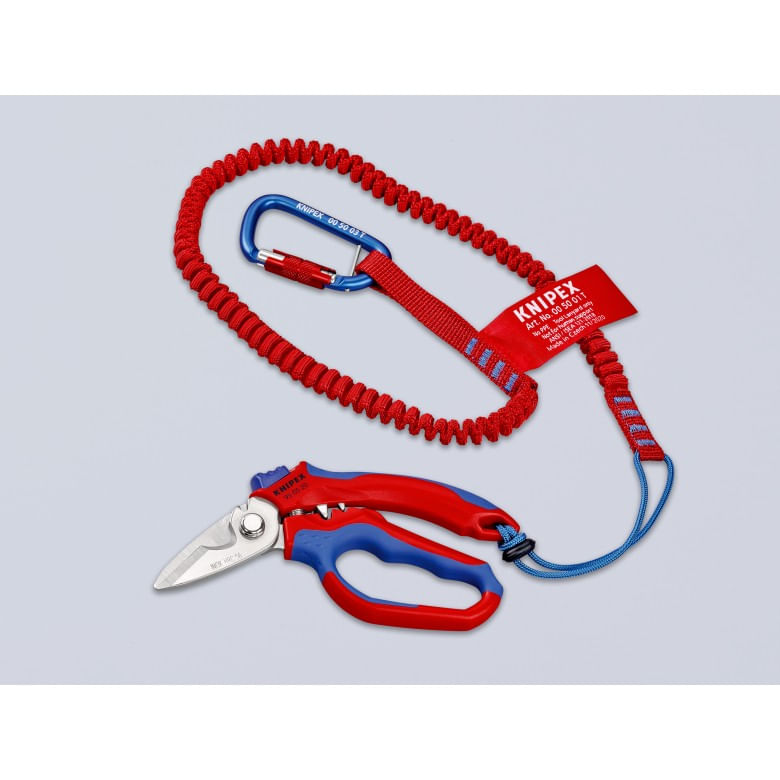 Knipex-95-05-20-SB-pinza