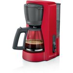 Bosch TKA2M114 macchina per caffè Manuale Macchina da caffè con filtro 1,25 L