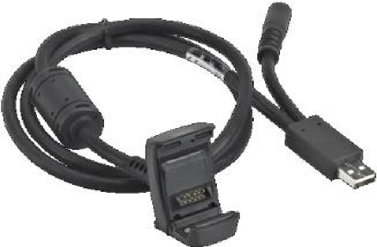 Zebra-CBL-DC-383A1-01-cavo-di-alimentazione-Nero-USB-A--CABLE-ASSEMBLY-POWER-5.4VDC-3A---.-