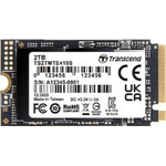 TRANSCEND SSD 2TB M.2 2242 PCIe lettura/scrittura5000/4300IOPS570T/700T