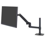 Ergotron LX Series LX DESK MOUNT LCD MONITOR ARM TALL POLE supporto da tavolo per Tv a schermo piatto 86,4 cm (34"