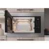 Indesit-MWI-125-GX-Da-incasso-Microonde-con-grill-25-L-900-W-Stainless-steel