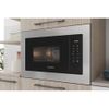 Indesit-MWI-125-GX-Da-incasso-Microonde-con-grill-25-L-900-W-Stainless-steel