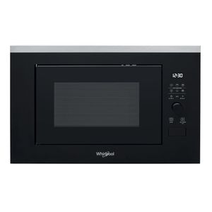 Whirlpool WMF250G Da incasso Microonde con grill 25 L 900 W Stainless steel