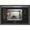 Whirlpool-WMF250G-Da-incasso-Microonde-con-grill-25-L-900-W-Stainless-steel