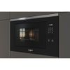 Whirlpool-WMF250G-Da-incasso-Microonde-con-grill-25-L-900-W-Stainless-steel