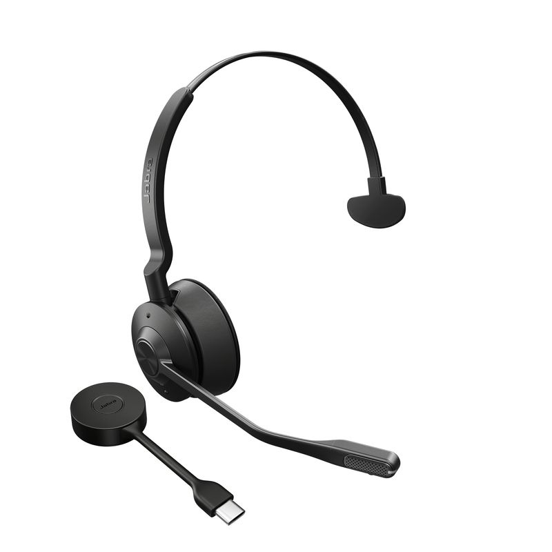 Jabra-9553-435-111-cuffia-e-auricolare-Wireless-A-Padiglione-Ufficio-Bluetooth-Base-di-ricarica-Nero