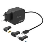 j5create-JUP1565DCE3A-EN-Mini-caricatore-GaN-PD-USB-C-da-67-W-con-3-tipi-di-connettore-CC---UE--67W-GAN-PD-USB-C-MINI-CH