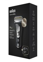 Braun-Series-9-Pro-9410s-Rasoio-Trimmer-Nero