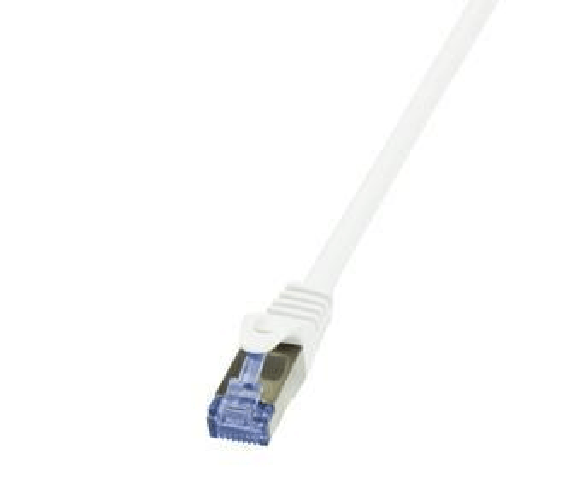 Patchkabel-RJ45-S-FTP-mit