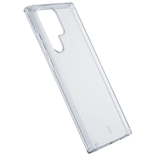 Cellular Line Cellularline Clear Strong - Galaxy S23 Ultra