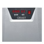 Essiccatore-Graef-DA506EU-plastica