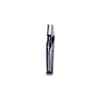 Panasonic-ER-GK60-Regolabarba-Viso-e-corpo-Lama-verticale-3-Pettini-accessori-Wet-Dry-Nero-Silver