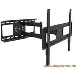 Equip 650316 Supporto TV a parete 177,8 cm (70") Nero