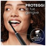 Braun-Oral-B-Spazzolino-Elettrico-Ricaricabile-Series-1-Nero-con-2-Testine-di-Ricambio-1-Spazzolino