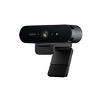 Logitech Pro Personal Video Collaboration UC Kit sistema di conferenza 1 persona(e) Sistema di videoconferenza personale