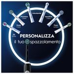 Braun-Oral-B-Spazzolino-Elettrico-Ricaricabile-Series-1-Nero-con-2-Testine-di-Ricambio-1-Spazzolino