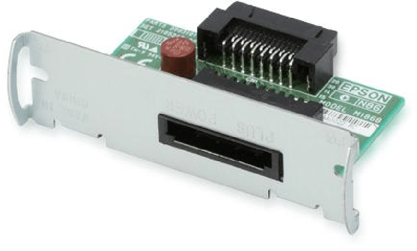 Epson EP UB-U06 INTERFACCIA POWERED USB