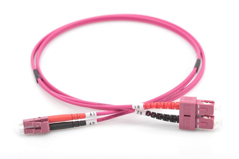 FO-patch-cord---duplex---LC-to-SC