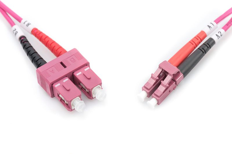 FO-patch-cord---duplex---LC-to-SC