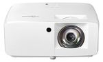 Optoma-ZW350ST-videoproiettore-Proiettore-a-corto-raggio-3600-ANSI-lumen-DLP-WXGA--1280x800--Compatibilita-3D-Bianco
