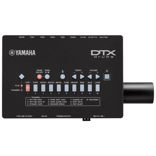 Yamaha-DTX452K-set-di-tamburi-elettronici