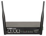 D-LINK-DIS-2650AP-WIRELESS-AC1200-WAVE2-DUAL-BAND-INDUSTRIAL-ACCESS-POINT